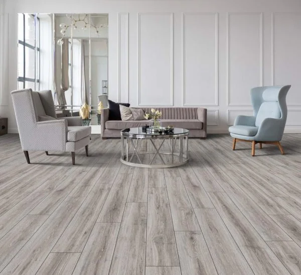 Ламинат Latat Elegante 10 Дуб Риони, 10мм, 33 кл. в Екатеринбурге