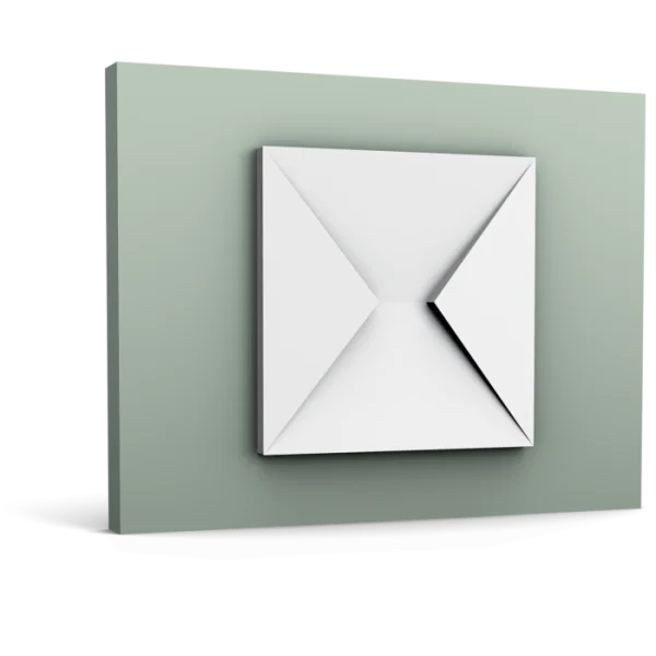 Декоративная панель Orac W106 (33.3x33.3x2.9 см) в Екатеринбурге