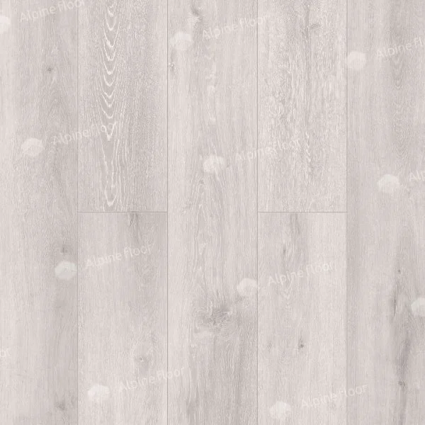 Каменно-полимерная плитка Alpine Floor Classic Light Ясень Серый ECO 134-55 MC 3.5мм, 34 класс в Екатеринбурге