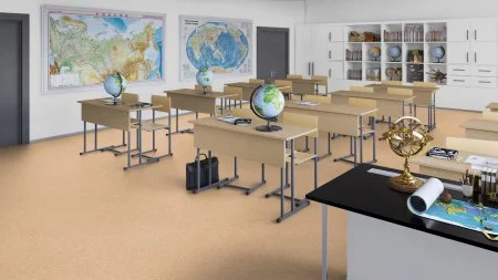 Линолеум Tarkett Primo Plus CPRPI-304 2 м в Екатеринбурге