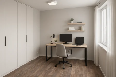 Плитка SPC Bonkeel Funky 3.85мм Finn в Екатеринбурге