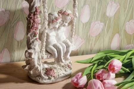 Обои Milassa Swan SW1, 005 в Екатеринбурге