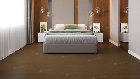 Инженерная доска Alpine Floor Villa Дуб Вулкано в Екатеринбурге