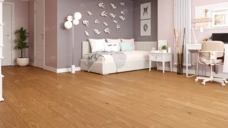 Инженерная доска Alpine Floor Villa Дуб Миндальный в Екатеринбурге