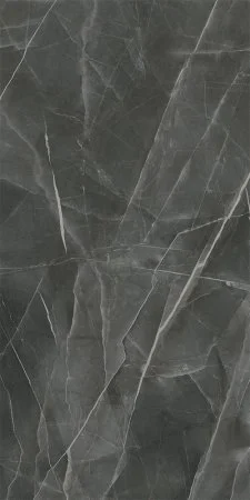 Керамогранит Vitra SityMarble Калакатта Блэк 60х120 (Лаппатированная и Реттифицированная) в Екатеринбурге