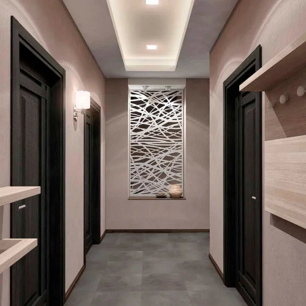 ПВХ плитка Bonkeel Rockstar Kurt Плитка (457,2 x 457,2 мм) в Екатеринбурге