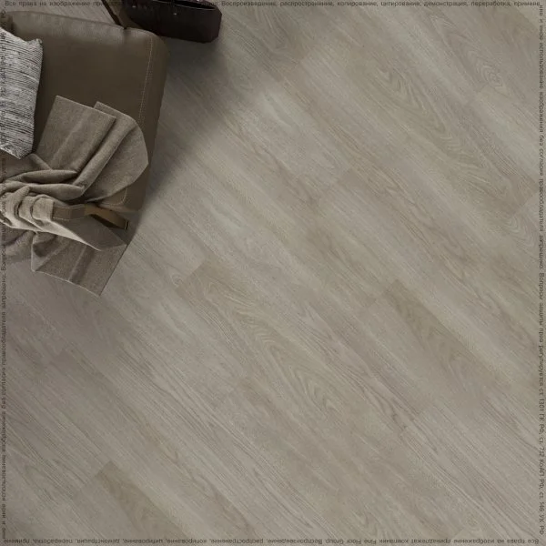 Кварц-виниловая плитка Fine Floor Rich Дуб Вулькано FF-2090