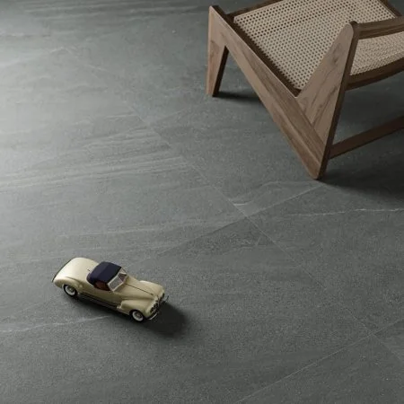 Керамогранит Coliseum Контеа Грэй 60х120 (Натуральный и Реттифицированный) в Екатеринбурге