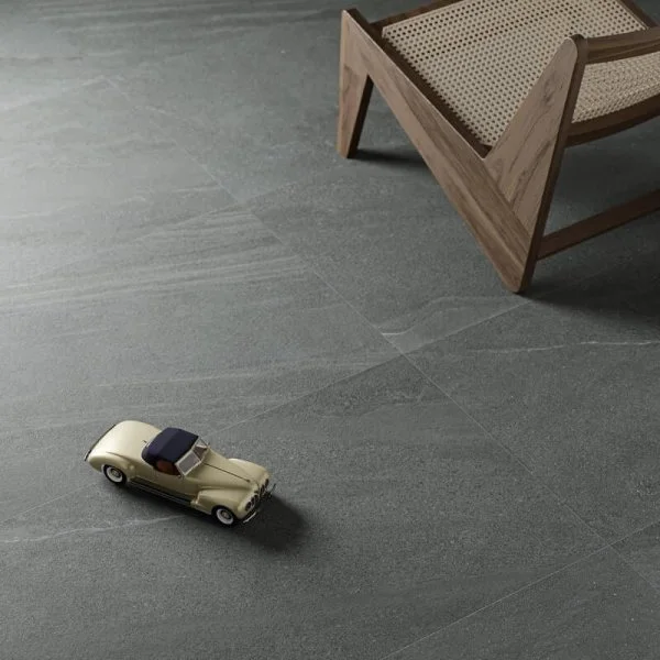 Керамогранит Coliseum Контеа Грэй 60х120 (Натуральный и Реттифицированный) в Екатеринбурге