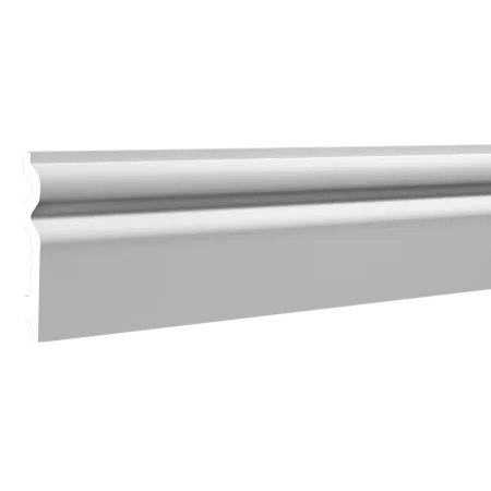 Плинтус Европласт 1.53.109 (98х16х2000 мм) в Екатеринбурге
