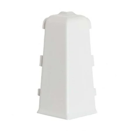 Угол наружный INDO70 40 Белый Матовый в Екатеринбурге