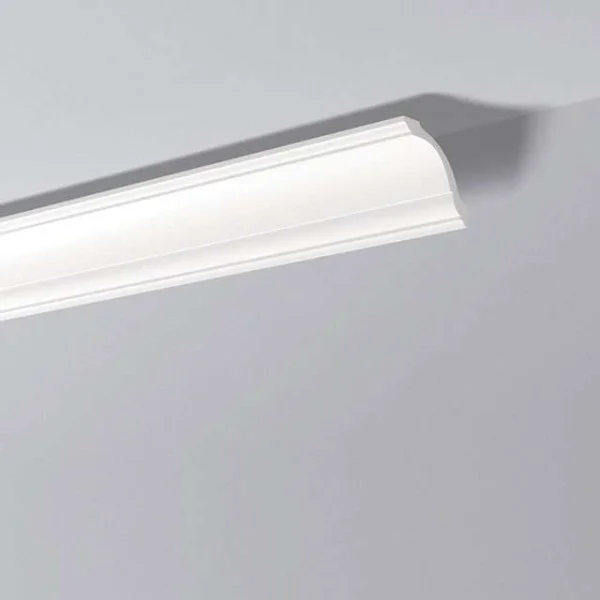 Карниз NMC Nomastyl GO (80х80х2000мм) в Екатеринбурге