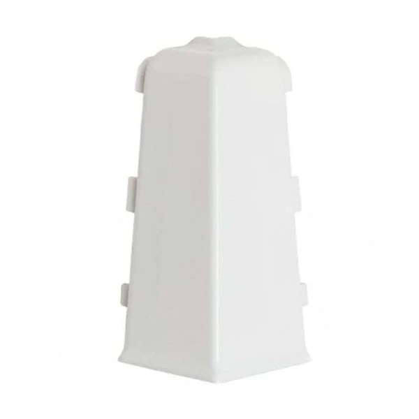 Угол наружный INDO70 40 Белый Матовый в Екатеринбурге