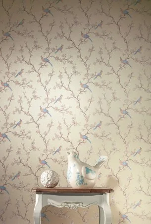 Обои Loymina La Belle Epoque BQ5, 002 в Екатеринбурге