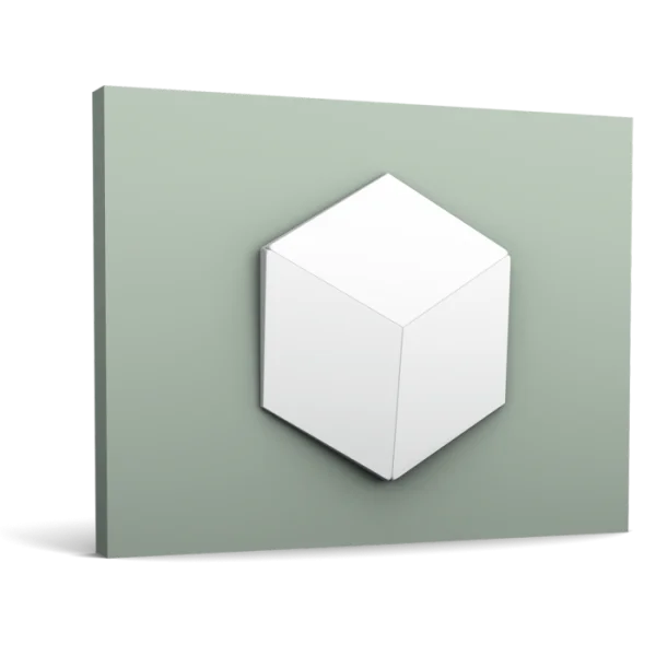 Декоративная панель Orac W105 (30x34.6x3 см) в Екатеринбурге