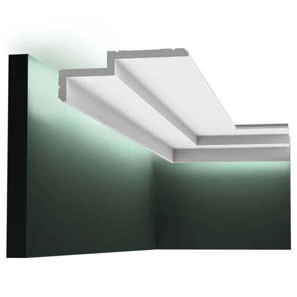 Карниз Orac C391 (6*16*2000 мм) в Екатеринбурге