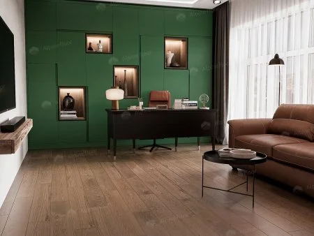 Инженерная доска Alpine Floor Villa Дуб Мокко в Екатеринбурге