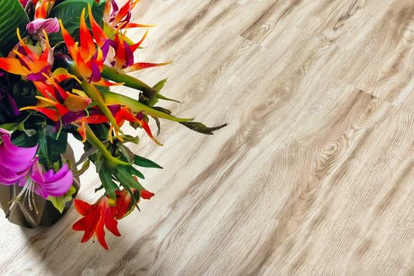 Каменно-полимерная плитка Alpine Floor Real Wood Клен Канадский ECO 2-8, 6 мм 43 класс в Екатеринбурге