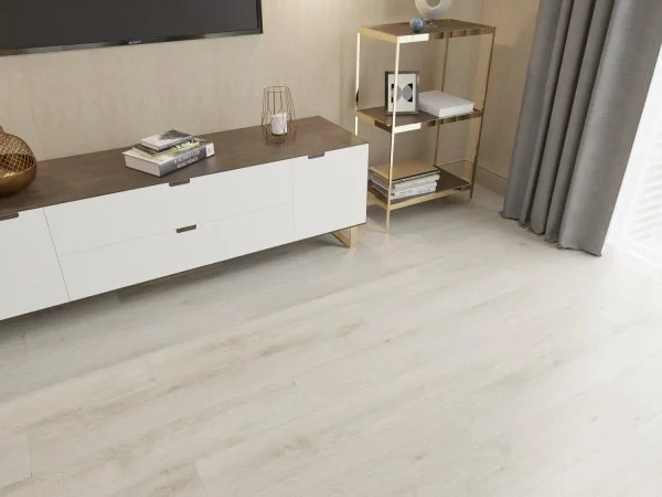 Ламинат Egger PRO 8/32 Дуб Кортина белый EPL034 в Екатеринбурге