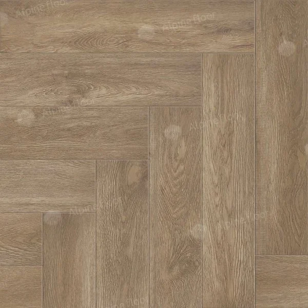 Кварц-виниловая плитка Alpine Floor Parquet Макадамия ЕСО 16-10 2.5 мм. 43 класс в Екатеринбурге