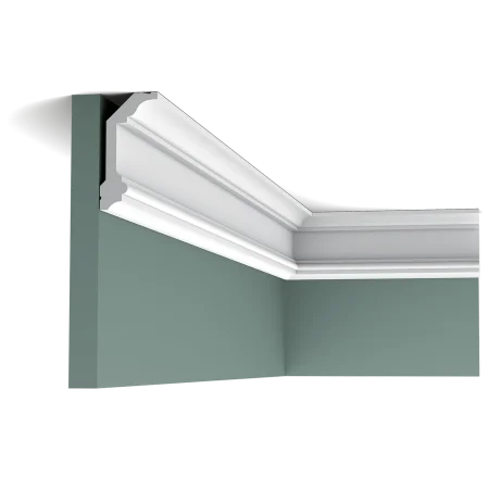 Карниз Orac C321 (99*5*2000 мм) в Екатеринбурге