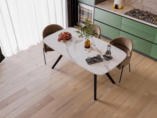 Инженерная доска Alpine Floor Studio Дуб Карамель в Екатеринбурге