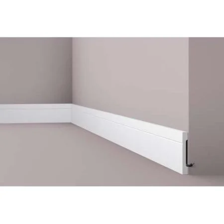 Плинтус NMC Wallstyl FD2 (110х15х2000 мм) в Екатеринбурге Плинтус NMC Wallstyl FD2 (110х15х2000 мм) в Екатеринбурге