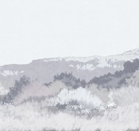 Обои Loymina Пейзаж vol. 2 ART17 001 в Екатеринбурге