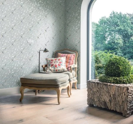 Обои Loymina La Belle Epoque BQ5, 006 в Екатеринбурге