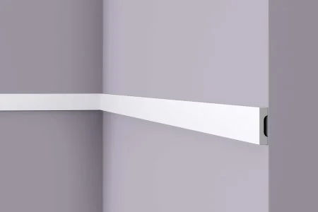 Молдинг NMC Wallstyl WD5 (38х10х2000 мм) в Екатеринбурге