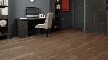 Инженерная доска Alpine Floor Studio Дуб Терра в Екатеринбурге