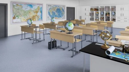 Линолеум Tarkett Primo Plus CPRPI-308 2 м в Екатеринбурге