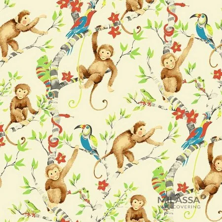 Обои Milassa Twins 15, 002 в Екатеринбурге