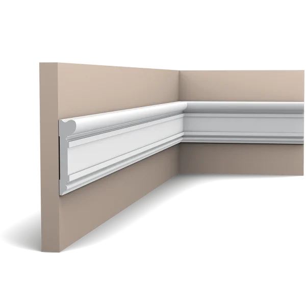 Молдинг Orac DX119 (92*22*2300 мм) в Екатеринбурге