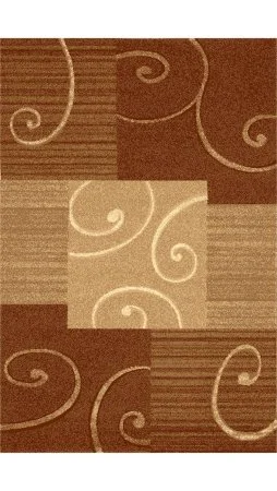 Ковер Синтелон Practica 2,40x3,40 54DBD Прямоугольник в Екатеринбурге