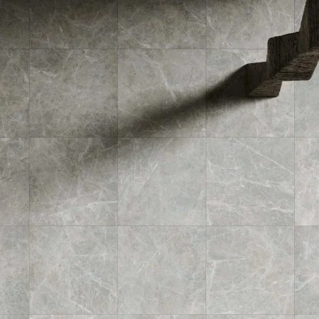 Керамогранит Coliseum Канова Грэй 60х60 (Натуральный и Реттифицированный) в Екатеринбурге