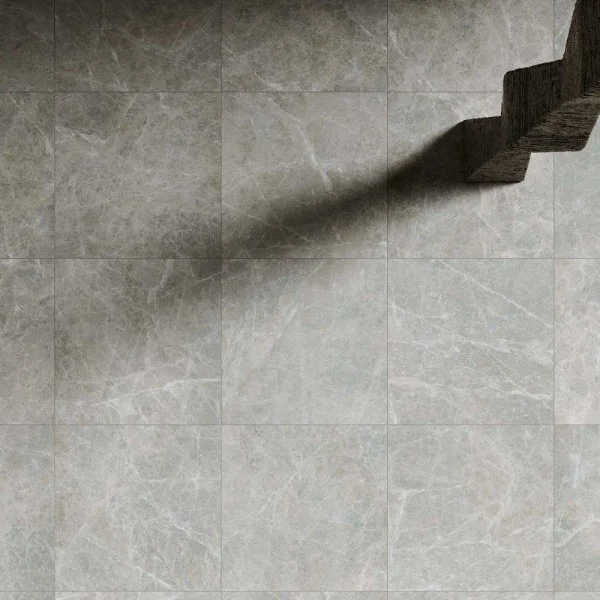 Керамогранит Coliseum Канова Грэй 60х60 (Натуральный и Реттифицированный) в Екатеринбурге