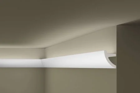 Профиль NMC Arstyl IL1 (70х50х2000мм) в Екатеринбурге