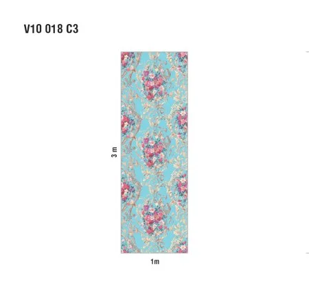 Обои Loymina Classic II V10, 018, C3 в Екатеринбурге