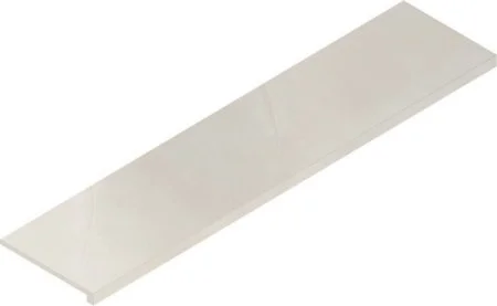 Керамогранит Italon Континуум Полар Ступень Фронт 33х120 (Натуральная) в Екатеринбурге