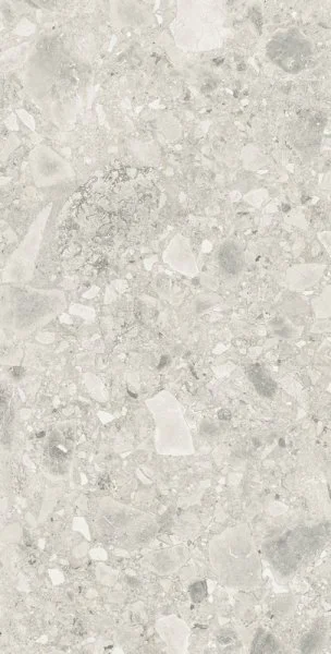 Керамогранит Coliseum Брера Уайт 60х120 (Натуральный и Реттифицированный) в Екатеринбурге