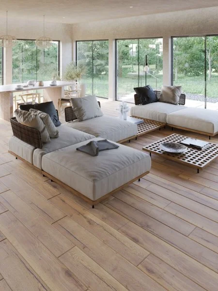 Ламинат Egger PRO 8/33 4V Large Aqua+ Дуб Вэлли натуральный EPL159 в Екатеринбурге