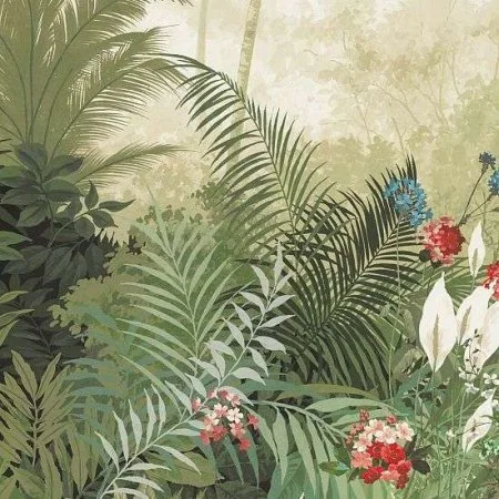 Обои Loymina Amazonia Ins10, 005 в Екатеринбурге