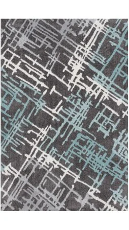 Ковер Синтелон Creative 0,80х1,50 44GTG Прямоугольник в Екатеринбурге