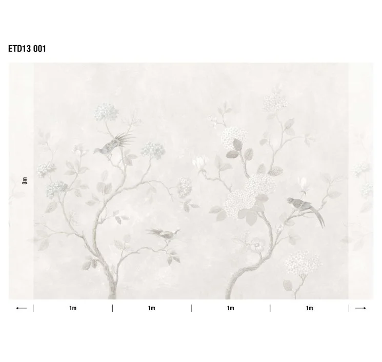 Обои Loymina Etude vol. II ETD13 001 в Екатеринбурге