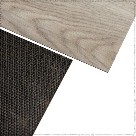 ПВХ плитка FineFlex Wood Дуб Басеги FX-102 в Екатеринбурге