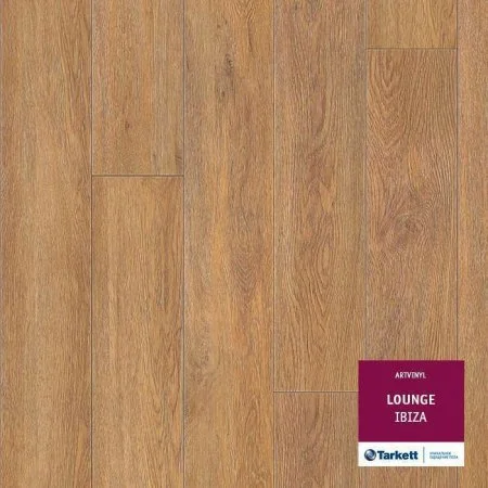 ПВХ плитка Tarkett Lounge Ibiza Планка 152Х914 в Екатеринбурге