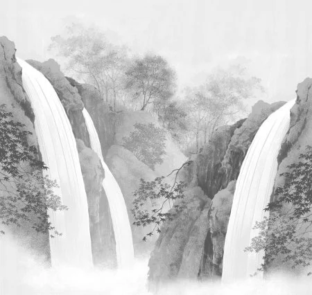 Обои Loymina Пейзаж ART5 011 в Екатеринбурге