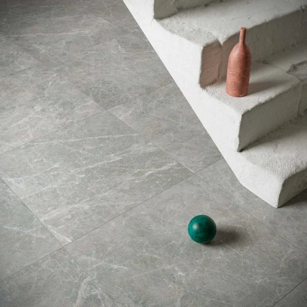 Керамогранит Coliseum Канова Грэй 60х60 (Натуральный и Реттифицированный) в Екатеринбурге