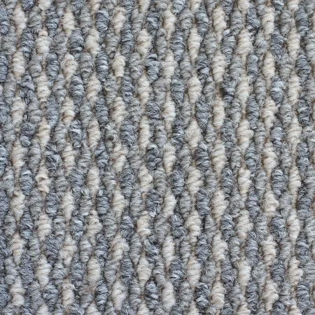 Ковровое покрытие Zartex Рифей 508 Серый гранит - 3 м в Екатеринбурге